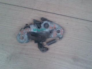 bontott CITROËN XANTIA Bal Motorháztető Zárszerkezet