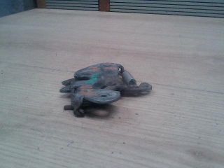 bontott CITROËN XANTIA Bal Motorháztető Zárszerkezet