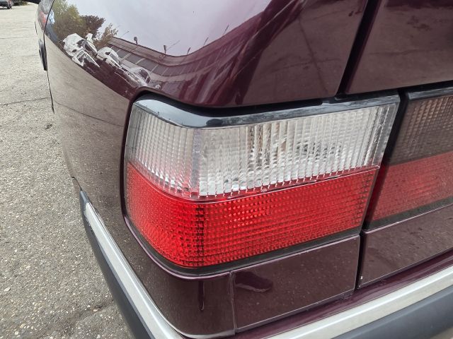 bontott CITROËN XANTIA Bal Visszapillantó Tükör (Mechanikus)