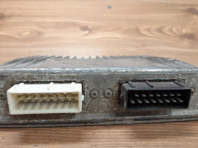 bontott CITROËN XANTIA Elektronika (Magában)