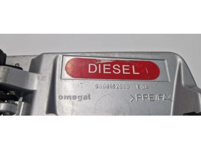 bontott CITROËN XANTIA Elektronika (Magában)