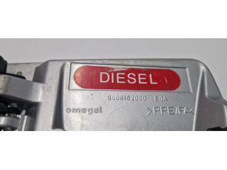 bontott CITROËN XANTIA Elektronika (Magában)