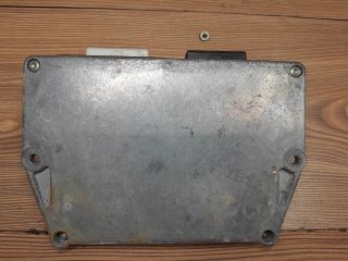 bontott CITROËN XANTIA Elektronika (Magában)