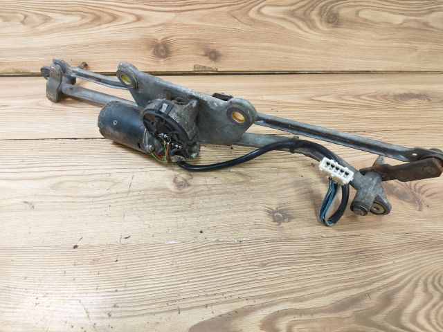 bontott CITROËN XANTIA Első Ablaktörlő Szerkezet Motorral