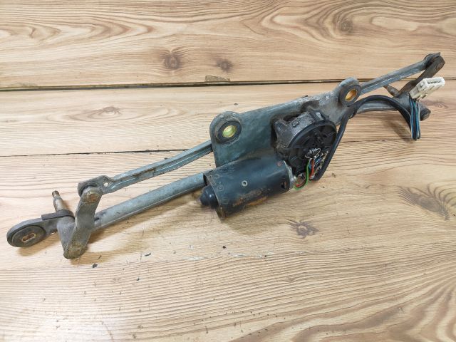 bontott CITROËN XANTIA Első Ablaktörlő Szerkezet Motorral