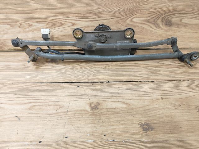 bontott CITROËN XANTIA Első Ablaktörlő Szerkezet Motorral