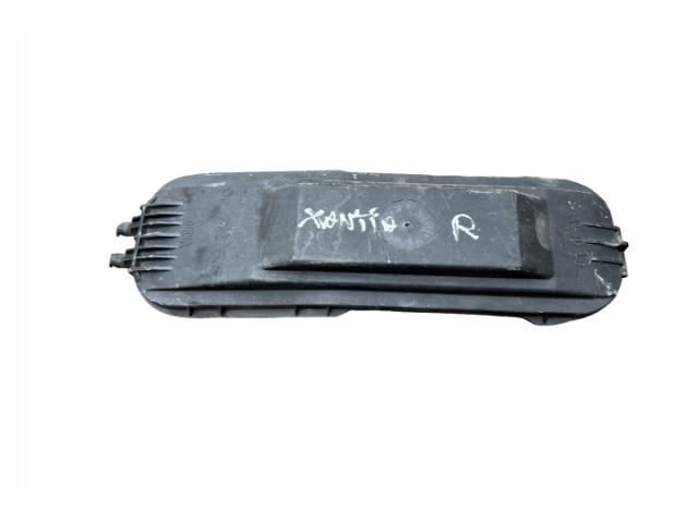 bontott CITROËN XANTIA Fényszóró Lámpabúra Fedél