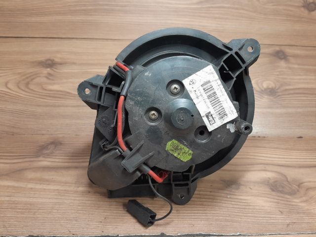 bontott CITROËN XANTIA Fűtőmotor (Klímás)