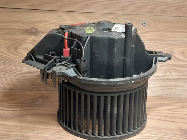 bontott CITROËN XANTIA Fűtőmotor (Klímás)