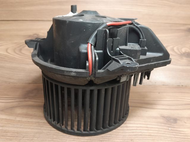 bontott CITROËN XANTIA Fűtőmotor (Klímás)