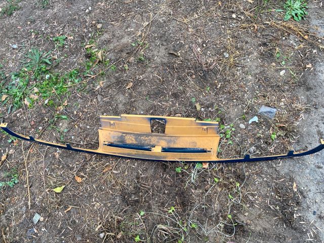 bontott CITROËN XANTIA Hűtőrács