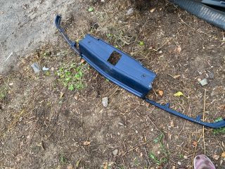 bontott CITROËN XANTIA Hűtőrács