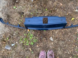 bontott CITROËN XANTIA Hűtőrács