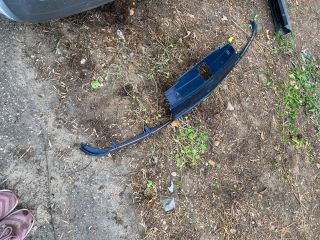 bontott CITROËN XANTIA Hűtőrács