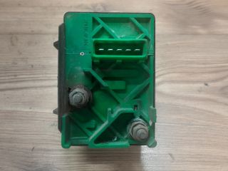 bontott CITROËN XANTIA Izzító Relé