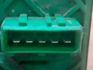 bontott CITROËN XANTIA Izzító Relé