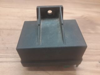 bontott CITROËN XANTIA Izzító Relé