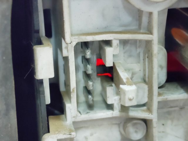 bontott CITROËN XANTIA Jobb Belső Hátsó Lámpa