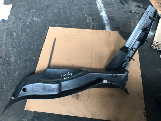 bontott CITROËN XANTIA Jobb C Oszlop Burkolat