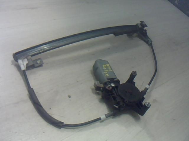 bontott CITROËN XANTIA Jobb első Ablakemelő Szerkezet (Elektromos)