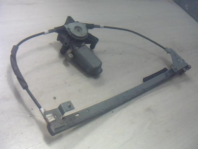 bontott CITROËN XANTIA Jobb első Ablakemelő Szerkezet (Elektromos)