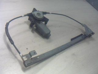 bontott CITROËN XANTIA Jobb első Ablakemelő Szerkezet (Elektromos)