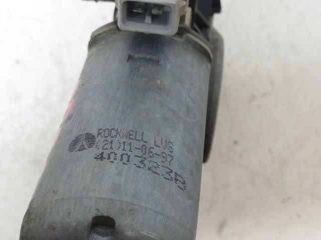 bontott CITROËN XANTIA Jobb első Ablakemelő Szerkezet (Elektromos)