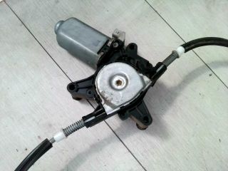 bontott CITROËN XANTIA Jobb első Ablakemelő Szerkezet (Elektromos)