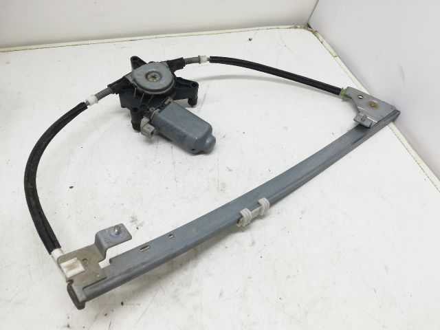 bontott CITROËN XANTIA Jobb első Ablakemelő Szerkezet (Elektromos)