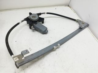 bontott CITROËN XANTIA Jobb első Ablakemelő Szerkezet (Elektromos)