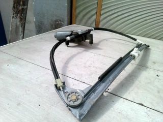 bontott CITROËN XANTIA Jobb első Ablakemelő Szerkezet (Elektromos)