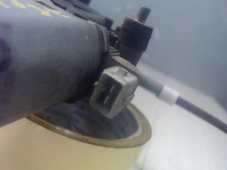 bontott CITROËN XANTIA Jobb első Ablakemelő Szerkezet (Elektromos)