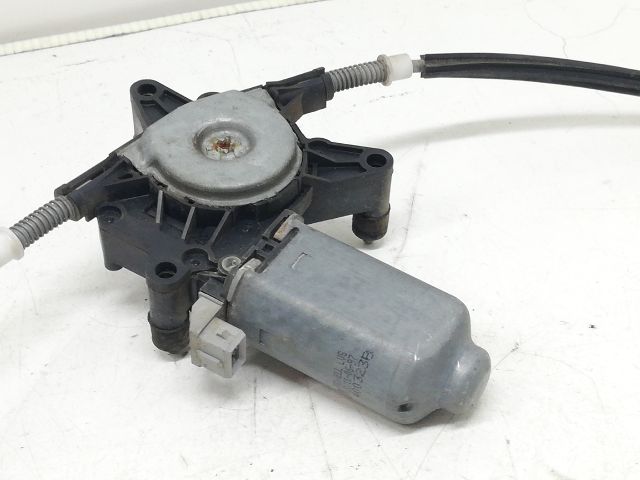 bontott CITROËN XANTIA Jobb első Ablakemelő Szerkezet (Elektromos)