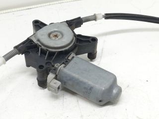 bontott CITROËN XANTIA Jobb első Ablakemelő Szerkezet (Elektromos)