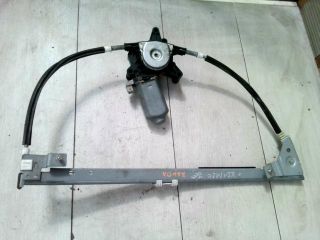 bontott CITROËN XANTIA Jobb első Ablakemelő Szerkezet (Elektromos)