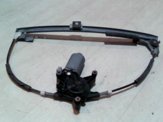 bontott CITROËN XANTIA Jobb első Ablakemelő Szerkezet (Elektromos)