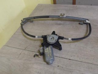 bontott CITROËN XANTIA Jobb első Ablakemelő Szerkezet (Elektromos)