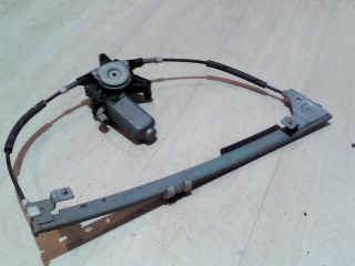 bontott CITROËN XANTIA Jobb első Ablakemelő Szerkezet (Elektromos)