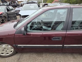 bontott CITROËN XANTIA Jobb első Ajtó (Részeivel)