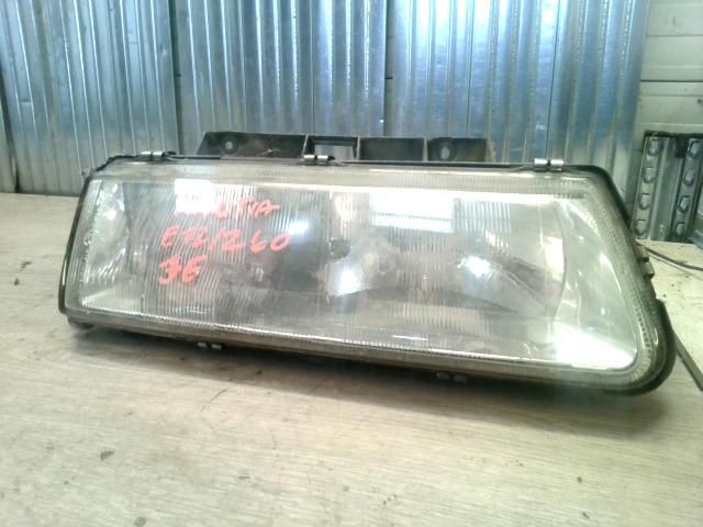bontott CITROËN XANTIA Jobb Fényszóró