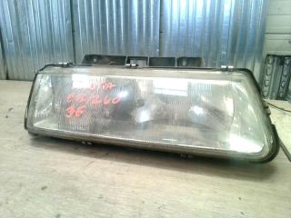 bontott CITROËN XANTIA Jobb Fényszóró