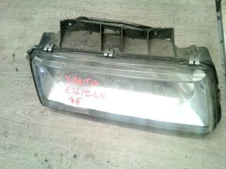 bontott CITROËN XANTIA Jobb Fényszóró