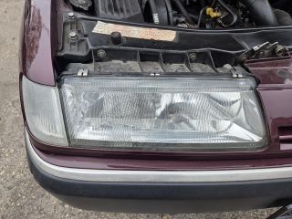 bontott CITROËN XANTIA Jobb Fényszóró