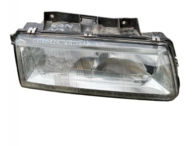 bontott CITROËN XANTIA Jobb Fényszóró