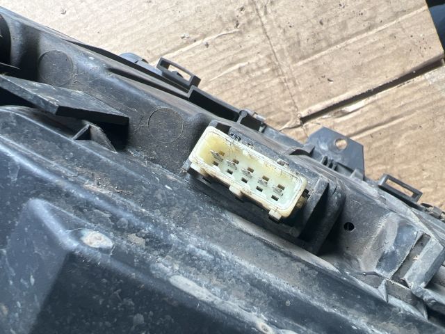 bontott CITROËN XANTIA Jobb Fényszóró