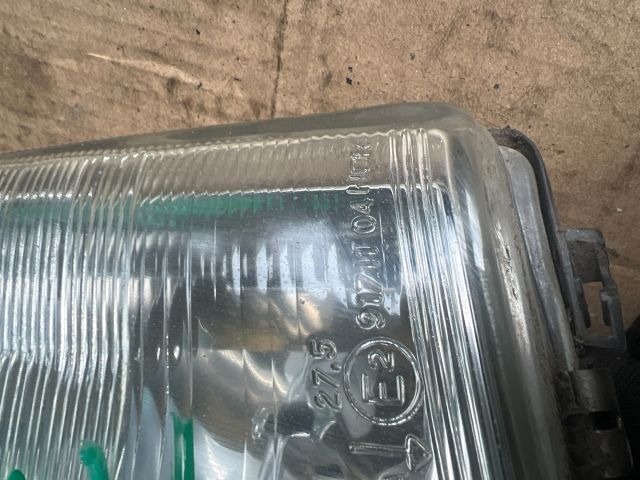 bontott CITROËN XANTIA Jobb Fényszóró