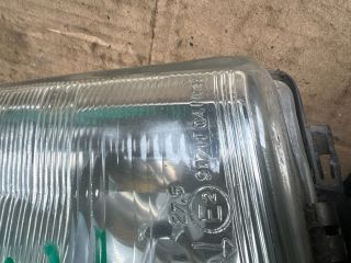 bontott CITROËN XANTIA Jobb Fényszóró