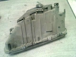 bontott CITROËN XANTIA Jobb Fényszóró