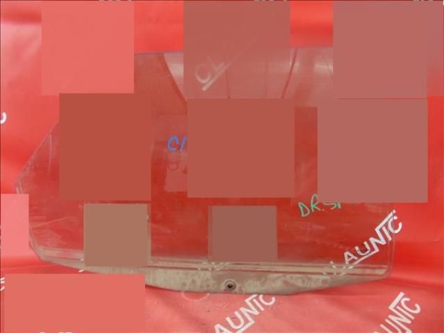 bontott CITROËN XANTIA Jobb hátsó Ablak