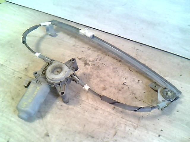 bontott CITROËN XANTIA Jobb hátsó Ablakemelő Szerkezet (Elektromos)